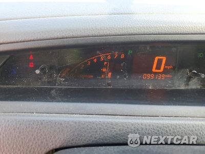Zdjęcie 9 z 12 samochodu: 2004 SUZUKI AERIO S VIN:JS2RA61S045203055 - miniatura
