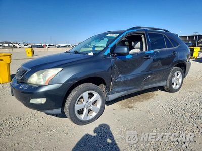 2007 LEXUS RX 350 2T2HK31U37C027768 - główne zdjęcie licytacji z USA - miniatura