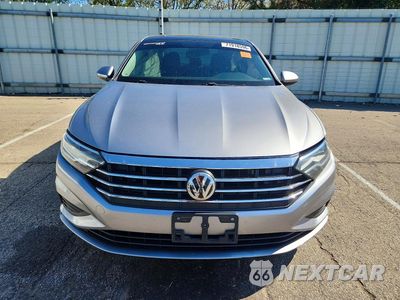 Piąte zdjęcie samochodu w środku: 2021 VOLKSWAGEN JETTA S VIN:3VWC57BU6MM047542 - miniatura
