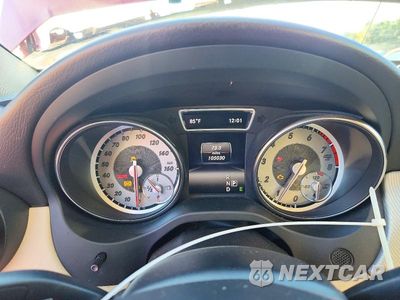 Zdjęcie 9 z 12 samochodu: 2015 MERCEDES-BENZ GLA 250 4MATIC VIN:WDCTG4GB4FJ069018 - miniatura