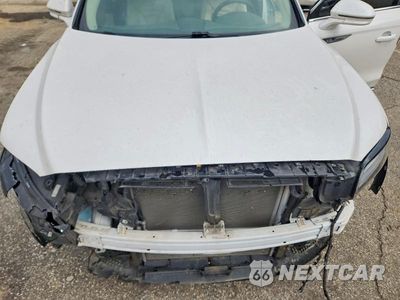 Zdjęcie 12 z 14 samochodu: 2019 LINCOLN NAUTILUS SELECT VIN:2LMPJ8K94KBL19814 - miniatura