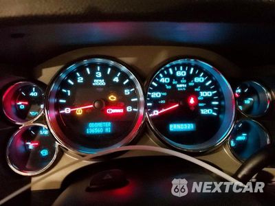 Zdjęcie 9 z 12 samochodu: 2007 CHEVROLET SILVERADO K1500 VIN:2GCEK19J971656133 - miniatura