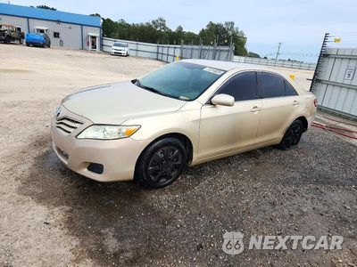 2010 TOYOTA CAMRY LE 4T4BF3EK4AR038460 - główne zdjęcie licytacji z USA - miniatura