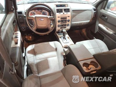 Zdjęcie 8 z 13 samochodu: 2011 FORD ESCAPE XLT VIN:1FMCU0DG4BKB96388 - miniatura