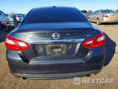 Zdjęcie 6 z 12 samochodu: 2016 NISSAN ALTIMA 2.5 SV VIN:1N4AL3AP4GC175214 - miniatura