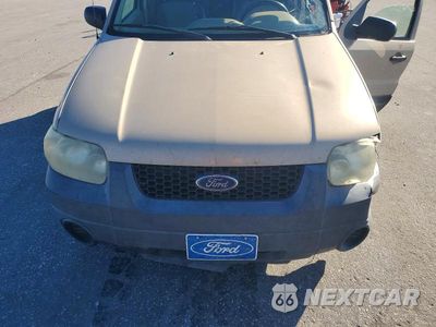 Zdjęcie 12 z 13 samochodu: 2007 FORD ESCAPE XLS VIN:1FMYU02Z97KB68751 - miniatura