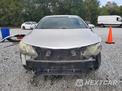Piąte zdjęcie samochodu w środku: 2012 TOYOTA CAMRY SE VIN:4T1BF1FK3CU060529 - miniatura
