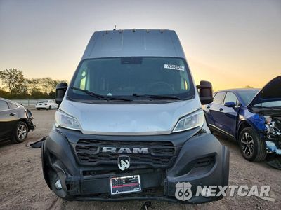 Piąte zdjęcie samochodu w środku: 2026 RAM PROMASTER 3500 3500 SUPER HIGH VIN:3C6MRVSG1TE167212 - miniatura
