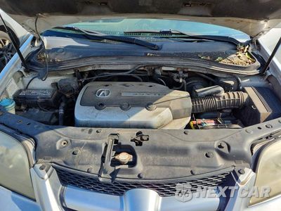 Zdjęcie 12 z 13 samochodu: 2006 ACURA MDX TOURING VIN:2HNYD18676H513959 - miniatura