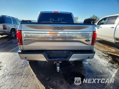 Zdjęcie 6 z 12 samochodu: 2015 FORD F150 SUPERCREW VIN:1FTEW1EG5FFB90934 - miniatura