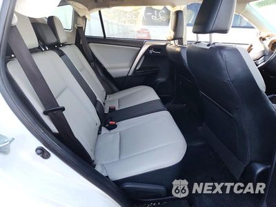 Zdjęcie 11 z 14 samochodu: 2016 TOYOTA RAV4 LIMITED VIN:JTMDFREV8GD182672 - miniatura