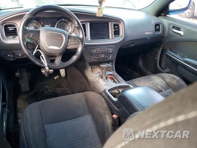 Zdjęcie 8 z 13 samochodu: 2020 DODGE CHARGER R/T VIN:2C3CDXCTXLH106749 - miniatura