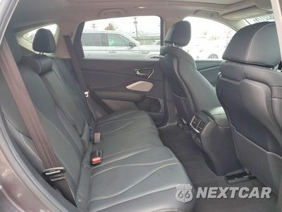 Zdjęcie 11 z 13 samochodu: 2019 ACURA RDX TECHNOLOGY VIN:5J8TC2H58KL039101 - miniatura