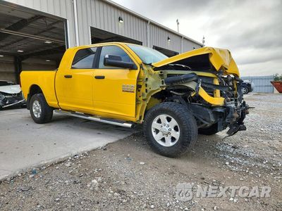 Czwarte zdjęcie samochodu z boku: 2015 RAM 2500 SLT VIN:3C6UR5ML4FG678738 - miniatura
