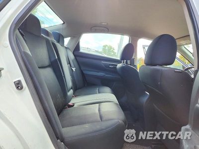 Zdjęcie 10 z 12 samochodu: 2017 NISSAN ALTIMA 2.5 SR VIN:1N4AL3AP2HC148238 - miniatura