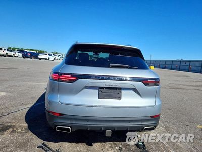 Zdjęcie 6 z 13 samochodu: 2023 PORSCHE CAYENNE BASE VIN:WP1AA2AY9PDA10951 - miniatura