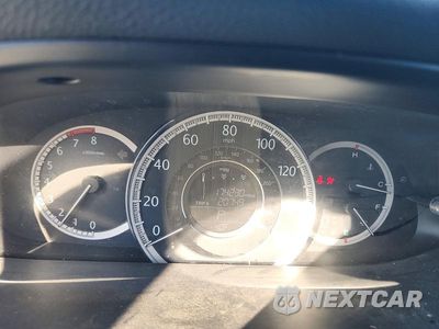 Zdjęcie 9 z 12 samochodu: 2013 HONDA ACCORD LX VIN:1HGCR2F33DA186408 - miniatura