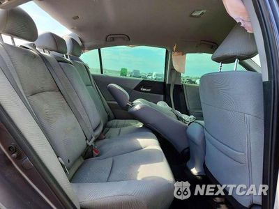 Zdjęcie 10 z 13 samochodu: 2017 HONDA ACCORD LX VIN:1HGCR2F35HA293899 - miniatura