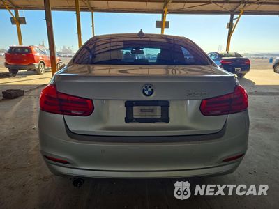 Zdjęcie 6 z 12 samochodu: 2018 BMW 320 I VIN:WBA8A9C52JAH12338 - miniatura