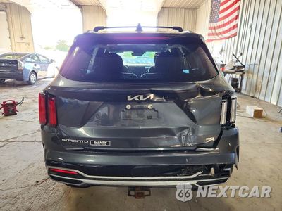 Zdjęcie 6 z 13 samochodu: 2023 KIA SORENTO SX VIN:5XYRKDLF4PG219220 - miniatura