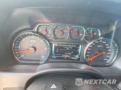 Zdjęcie 9 z 12 samochodu: 2016 CHEVROLET SILVERADO K1500 LT VIN:3GCUKREC2GG359715 - miniatura