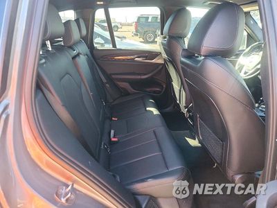 Zdjęcie 10 z 12 samochodu: 2023 BMW X3 SDRIVE30I VIN:5UX43DP00P9S20328 - miniatura