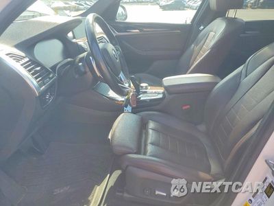 Zdjęcie 7 z 13 samochodu: 2020 BMW X3 XDRIVE30I VIN:5UXTY5C06L9B47178 - miniatura