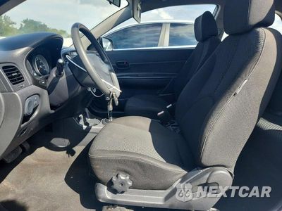 Zdjęcie 7 z 12 samochodu: 2011 HYUNDAI ACCENT GS VIN:KMHCM3AC3BU197541 - miniatura