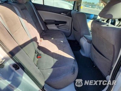 Zdjęcie 10 z 12 samochodu: 2012 HONDA ACCORD LX VIN:1HGCP2F3XCA012484 - miniatura