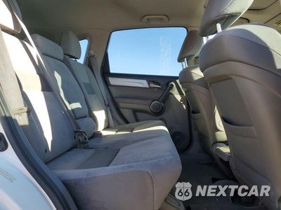 Zdjęcie 11 z 13 samochodu: 2011 HONDA CR-V EX VIN:JHLRE4H57BC032044 - miniatura