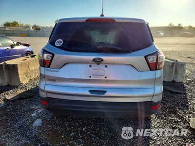 Zdjęcie 6 z 13 samochodu: 2018 FORD ESCAPE S VIN:1FMCU0F71JUB83601 - miniatura