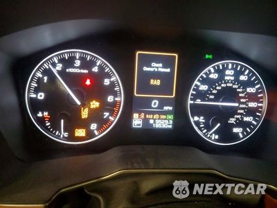 Zdjęcie 9 z 12 samochodu: 2021 SUBARU LEGACY TOURING XT VIN:4S3BWGP69M3007320 - miniatura