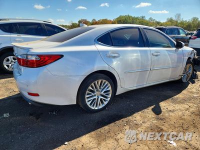 Trzecie zdjęcie samochodu z tyłu: 2015 LEXUS ES 350 VIN:JTHBK1GG1F2196294 - miniatura