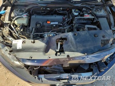 Zdjęcie 11 z 13 samochodu: 2018 HONDA CIVIC LX VIN:2HGFC2F54JH547691 - miniatura