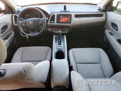 Zdjęcie 8 z 13 samochodu: 2017 HONDA HR-V EX VIN:3CZRU5H58HM720366 - miniatura