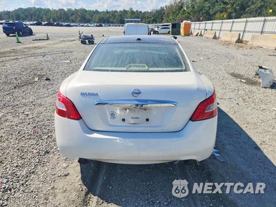 Zdjęcie 6 z 12 samochodu: 2009 NISSAN MAXIMA 3.5 S VIN:1N4AA51E09C854769 - miniatura