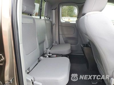Zdjęcie 10 z 13 samochodu: 2012 TOYOTA TACOMA PRERUNNER ACCESS CAB VIN:5TFTX4GN6CX012215 - miniatura