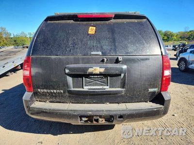Zdjęcie 6 z 13 samochodu: 2010 CHEVROLET SUBURBAN K1500 LS VIN:1GNUKHE33AR215311 - miniatura