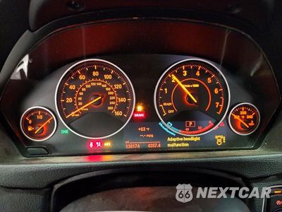 Zdjęcie 9 z 12 samochodu: 2015 BMW 328 XI SULEV VIN:WBA3B5G55FNS14335 - miniatura