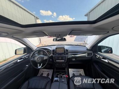 Zdjęcie 9 z 14 samochodu: 2016 MERCEDES-BENZ GLE 350 VIN:4JGDA5JB2GA712019 - miniatura
