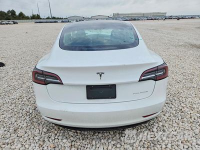 Zdjęcie 6 z 12 samochodu: 2022 TESLA MODEL 3 VIN:5YJ3E1EB9NF181896 - miniatura
