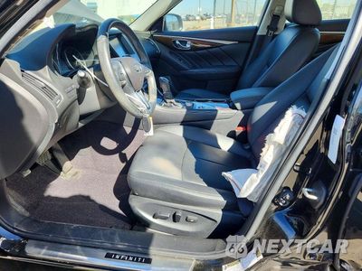 Zdjęcie 7 z 13 samochodu: 2019 INFINITI Q50 3.0T LUXE VIN:JN1EV7AP8KM517783 - miniatura