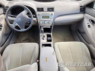 Zdjęcie 8 z 12 samochodu: 2007 TOYOTA CAMRY LE VIN:4T1BE46K27U648674 - miniatura