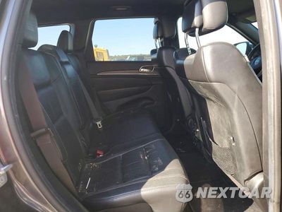 Zdjęcie 11 z 14 samochodu: 2014 JEEP GRAND CHEROKEE LIMITED VIN:1C4RJEBG0EC453858 - miniatura