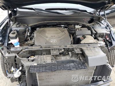 Zdjęcie 12 z 14 samochodu: 2025 HYUNDAI PALISADE SEL VIN:KM8R2DGEXSU818594 - miniatura
