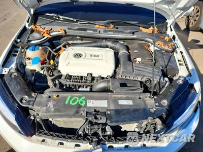 Zdjęcie 11 z 12 samochodu: 2017 VOLKSWAGEN JETTA SEL VIN:3VWL17AJ7HM223457 - miniatura