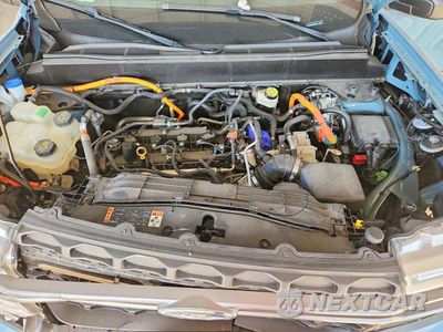 Zdjęcie 12 z 13 samochodu: 2023 FORD MAVERICK XL VIN:3FTTW8E38PRA34940 - miniatura
