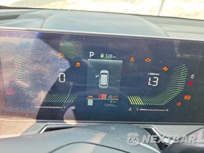 Zdjęcie 9 z 13 samochodu: 2026 KIA SORENTO X-LINE EX VIN:5XYRHDJF2TG426586 - miniatura