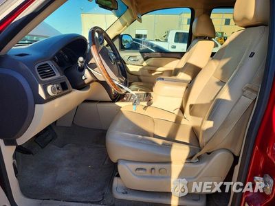 Zdjęcie 7 z 13 samochodu: 2013 GMC YUKON DENALI VIN:1GKS1EEFXDR338088 - miniatura