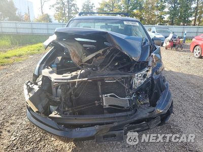 Piąte zdjęcie samochodu w środku: 2011 HONDA RIDGELINE RT VIN:5FPYK1F29BB453394 - miniatura